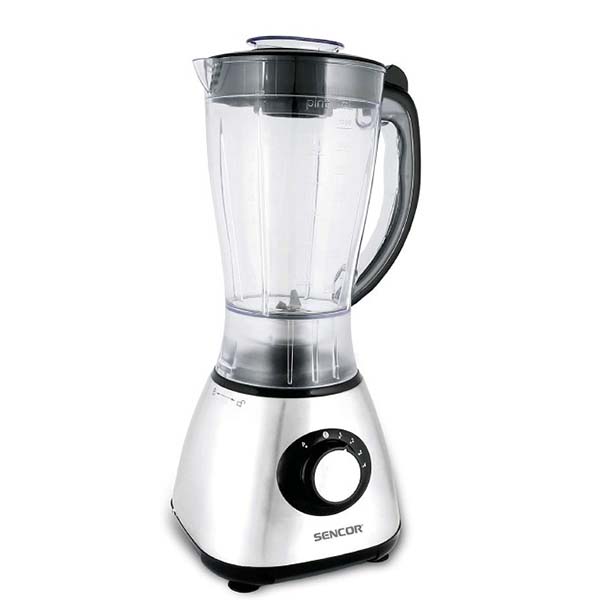 Blender sa funkcijom mlevenja kafe i drobljenja leda SBL 4470SS-MEE2 Sencor APA01937 